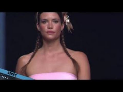Vevas Swim Collection 2017 Gran Canaria Swimwear Fashion Week