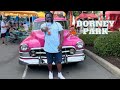 Dorney Park Allentown Pennsylvania Part 1