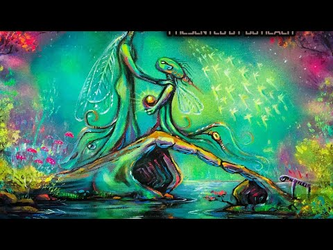 Vertikka - Distant Alien (Original Mix)