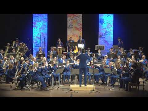 Jesus Christ Superstar - Jarní koncert DOM 2019