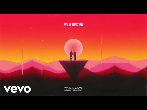 Yola Recoba - Wicked Game (NEUBAUER Remix) [Audio]