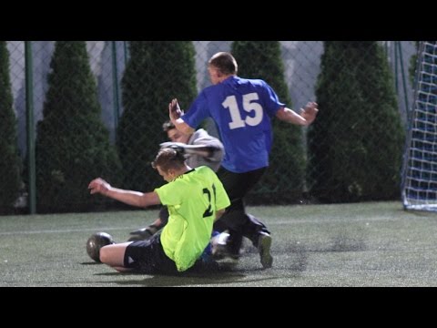 Valposiano - FC Po Staremu: 8. tydzień (FLS Wiosna 2015)