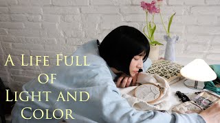 47歳のTO DOリスト中間報告！| 私の好きな刺繍| 海外でひな祭り