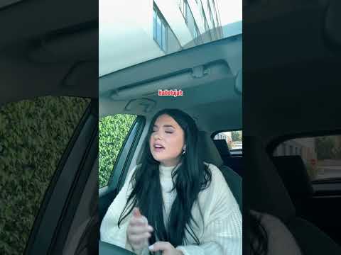 Hallelujah - Lauren Spencer Smith