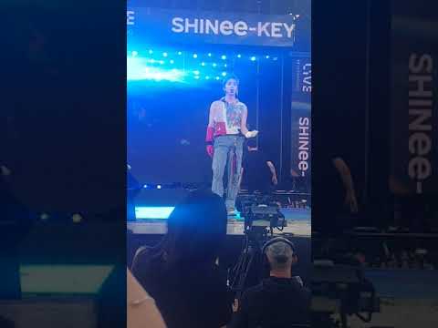 [SMTOWN Chile] 190119 Key - One of Those Nights