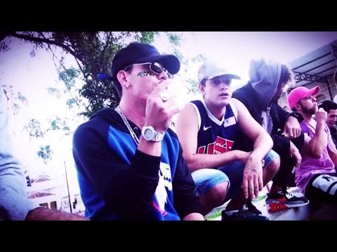 Tiino - Logo Eu Gêminiano 2 (Video Clipe)