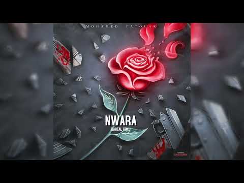 DAREAL GOKU - NWARA ( prod. Goku )
