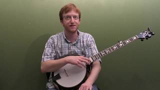 Free Banjo Lesson: How To Check Your Intonation