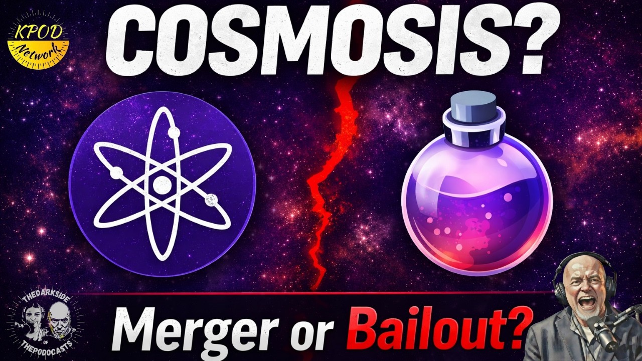 Cosmos Civil War? Why the COSMOSIS Merger Is a Terrible Idea