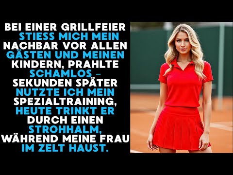 Untreue Ehefrau Verließ Ehemann An Seinem Geburtstag — Zwei Tage Später Kam Ihre Strafe