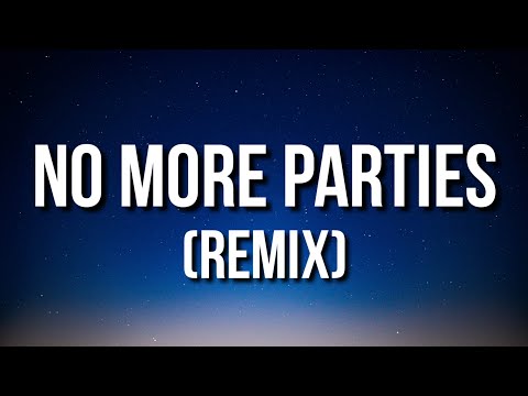 Coi Leray - No More Parties (Remix) [Lyrics] Ft. Lil Durk