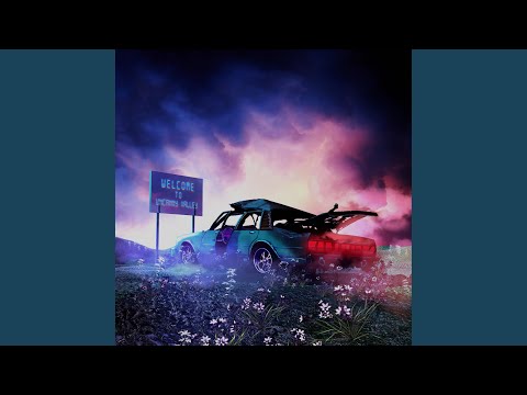 Anomaly (feat. Tigereyes)