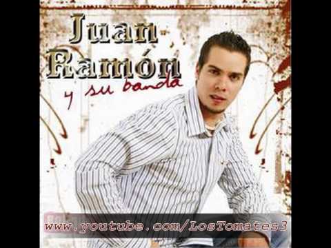 Me Va A Extrañar- Juan Ramon Y Su Banda
