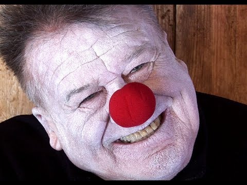 wilfried - famous last words