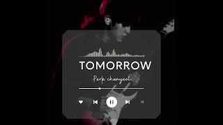 Download lagu CHANYEOL 찬열  - Tomorrow mp3