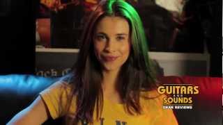 Video thumbnail for ESP LTD V300 - Guitars and Sounds Gear Reviews by GuitarsandSoundsTV