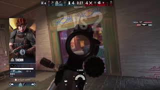 R6sXランク垂れ流し配信＠5月4日