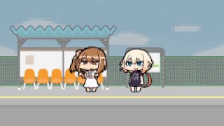 【修正版】ささらがおねからはえてくるんだ【CeVIOカバー】