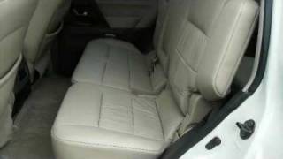 preview picture of video 'Preowned 2005 Mitsubishi Montero Fishers IN'
