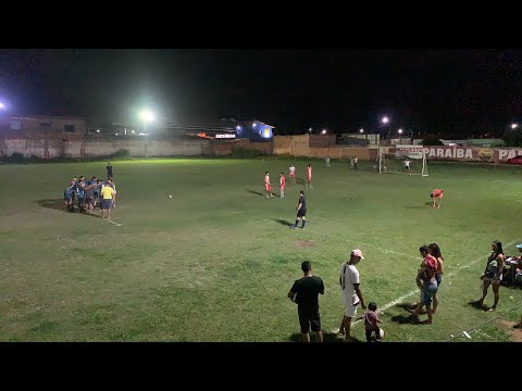 SEMIFINAL COPA FUT7 2021-  WB x BEC SAGRIMA