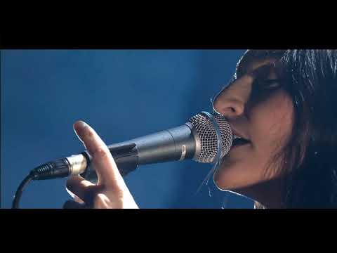 Lars Winnerbäck med band och Nicole Sabouné - When we were young @ På spåret 2025