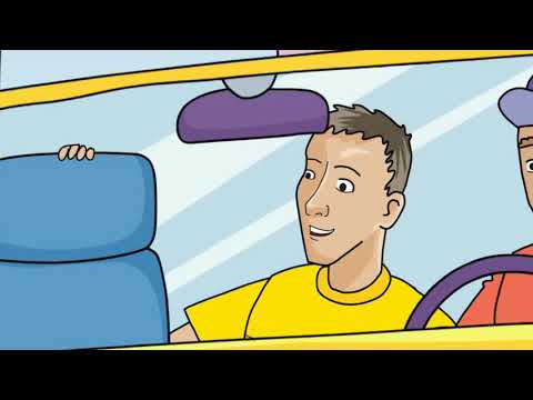 Project 4 - 6B Sweet Sue and Smart Alec - We need a holiday!