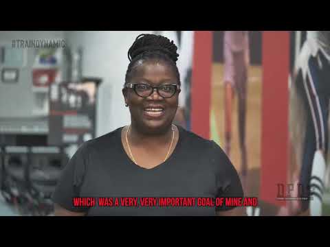 Dynamic Performance Development video.