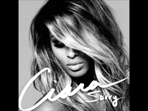 Ciara - Sorry (Audio)