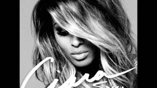 Ciara - Sorry (Audio)