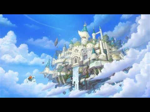 World 12: Demon Money Bank // Guardian Tales