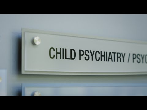 Watch our Child Recruitment Video &raquo;  Department of Psychiatry &raquo; College of Medicine &raquo; University of Florida