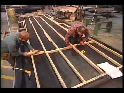 How It's Made Recreational vehicles