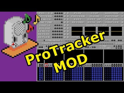 ProTracker: Popcorn Mix