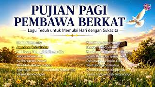 Download lagu Lagu Rohani Kristen Terbaik 2026 | Kumpulan Pujian Saat Teduh (Lyrics) mp3