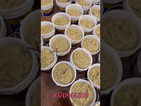 Heavy Duty Bearing Grease