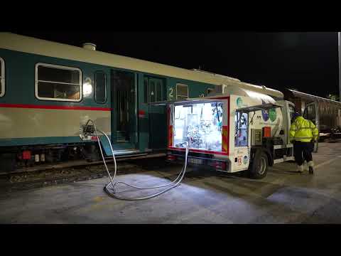 Corsa prova ALn 668.3319