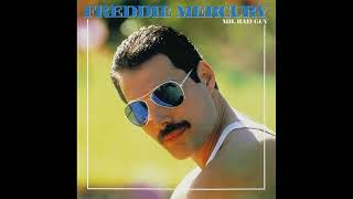 Freddie Mercury - Love Me Like There&#39;s No Tomorrow