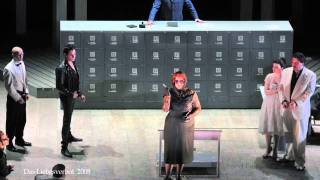 NEA Opera Honors: John Conklin Tribute