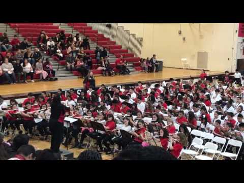 Project Mars - Michael Story 2-9