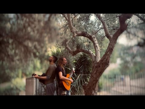 Rino Ferrigno - Cu ti lu dissi (Con Rocco Brugaletta) | [Live acoustic]