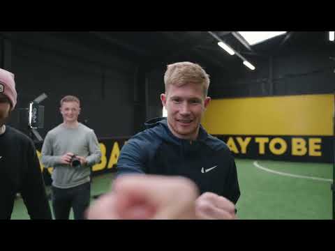 2022 Videographer Reel ft. KSI, Kevin De Bruyne & Glastonbury