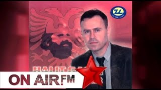 Halit Gashi - Po Lufton Drenica