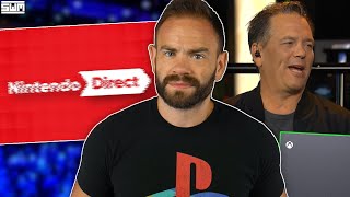Xbox Responds After Backlash Online & A Nintendo Direct Is Coming...This Month? | News Wave