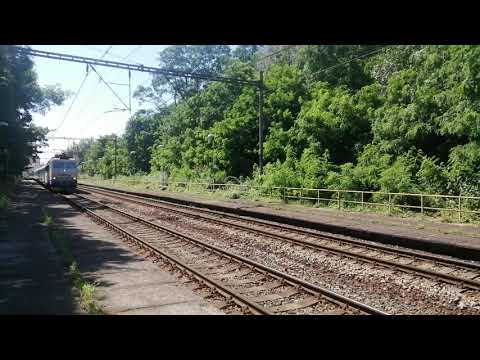 R 613 Krušnohor Chomutov město odjezd.