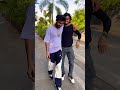 Dosti Abrazkhan Shorts