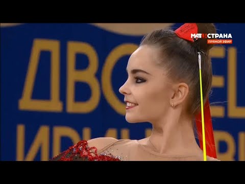 Grand Prix Moscow - Finals - Part 2
