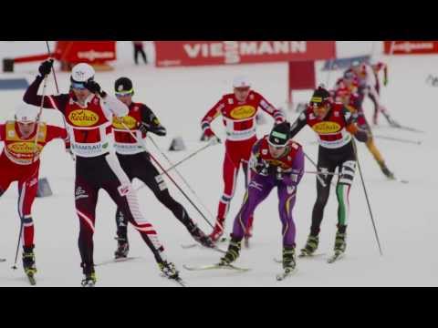 FIS Weltcup Nordische Kombination Ramsau am Dachstein