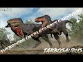 Theropods Tribute MEP Starset Carnivore CANCELLED