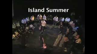 ISLAND SUMMER 2005.  APPLAUD CHCH Arts Festival.  Isaac Theatre Royal