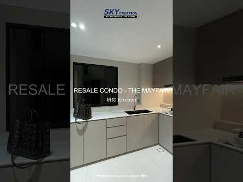 The Mayfair video thumbnail